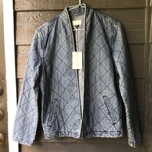 Universal thread jacket size xs